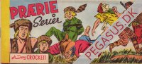 Pr&aelig;rieserier 1963 9: H&aelig;vnens kro