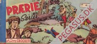 Pr&aelig;rieserier 1964 1: Den fantastiske Kunigunde