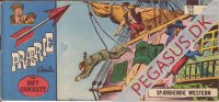 Pr&aelig;rieserier 1964 36: Skibet