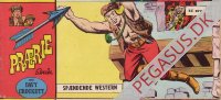 Pr&aelig;rieserier 1964 43: Frihedsheltene