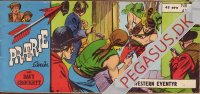 Pr&aelig;rieserier 1964 48: 'J&aelig;gerfangerne'