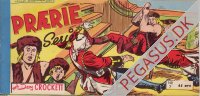 Pr&aelig;rieserier 1964 7: Patrioterne i fare
