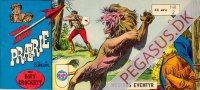 Pr&aelig;rieserier 1965 2: Retf&aelig;rdighed