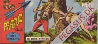 Pr&aelig;rieserier 1965 22