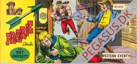 Pr&aelig;rieserier 1965 3: Spionen i natten