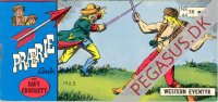 Pr&aelig;rieserier 1965 44