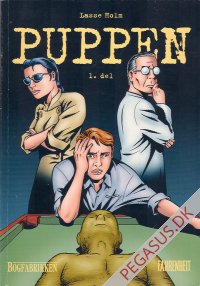 Puppen 1: Puppen