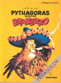Pythagoras og co. 1: Pythagoras kontra Brazerro