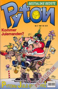 Pyton 5