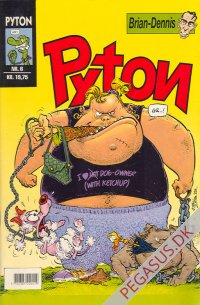 Pyton 6