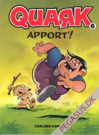 Quark 6: Apport'!