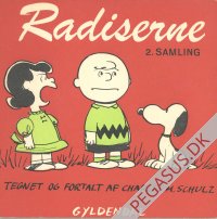 Radiserne (hverdag): 2.samling