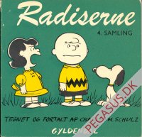 Radiserne (hverdag): 4,samling