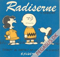 Radiserne (hverdag): 6.samling
