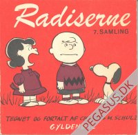 Radiserne (hverdag): 7.samling