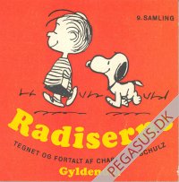 Radiserne (hverdag): 9.samling