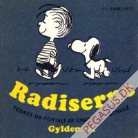 Radiserne (hverdag): 11. samling