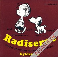 Radiserne (hverdag): 12. samling