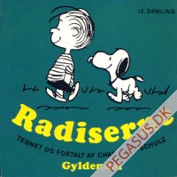 Radiserne (hverdag): 13.samling