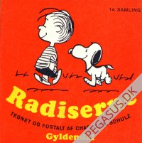 Radiserne (hverdag): 14.samling