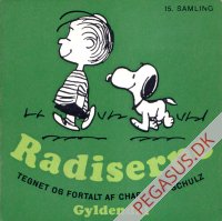 Radiserne (hverdag): 15.samling