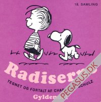 Radiserne (hverdag): 18.samling