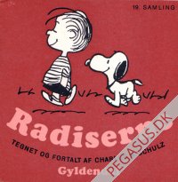 Radiserne (hverdag): 19.samling