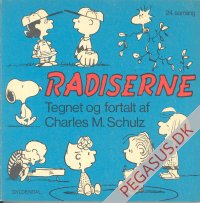 Radiserne (hverdag): 24.samling