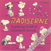 Radiserne (hverdag): 27.samling