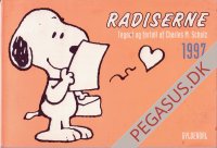 Radiserne (hverdag): 38.samling 1997