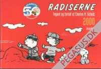 Radiserne (hverdag): 41.samling 2000