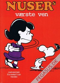 Radiserne 3: Nusers v&aelig;rste ven