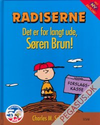Det er for langt ude, S&oslash;ren Brun!