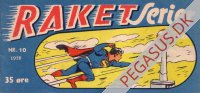 Raketserier 10