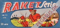 Raketserier 11