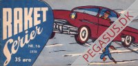Raketserier 16