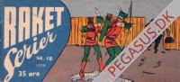 Raketserier 18