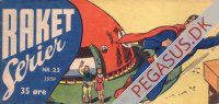 Raketserier 22
