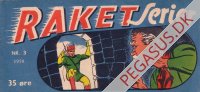 Raketserier 3