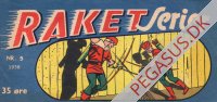Raketserier 5
