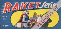Raketserier 6
