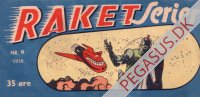 Raketserier 9