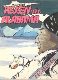 Rejsen til Alabama