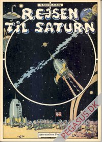 Rejsen til Saturn