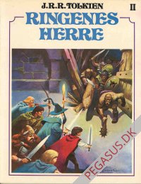 Ringenes herre 2: Ringenes herre ll