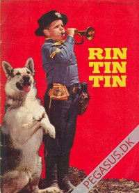 Rin Tin Tin (1961 - 62) 1