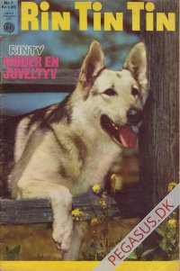 Rin TinTin (1969) 1