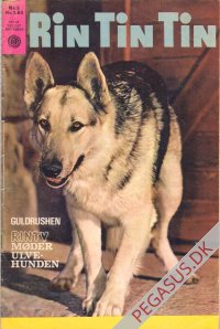 Rin TinTin (1969) 2