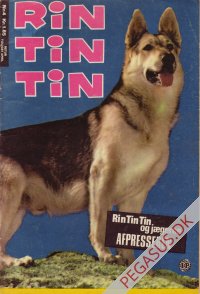 Rin TinTin (1969) 4