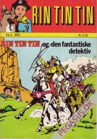 Rin TinTin 1972 3